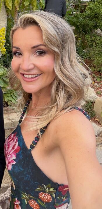Helen skelton leaked private photo uncensored HD quality