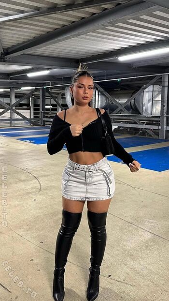 Helin deli leaked private photo uncensored HD quality