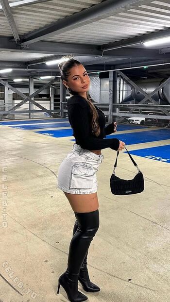 Helin deli leaked private photo uncensored HD quality