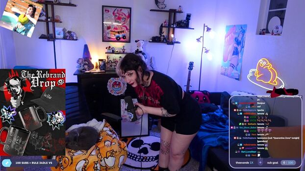 Helloneptune page leaked private photo uncensored HD quality