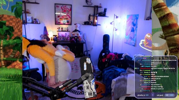 Helloneptune page leaked private photo uncensored HD quality