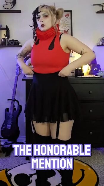 Helloneptune page leaked private photo uncensored HD quality