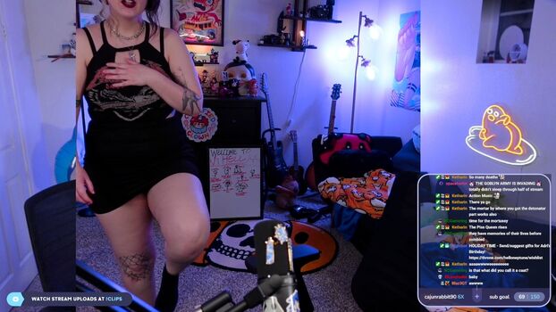 Helloneptune page leaked private photo uncensored HD quality