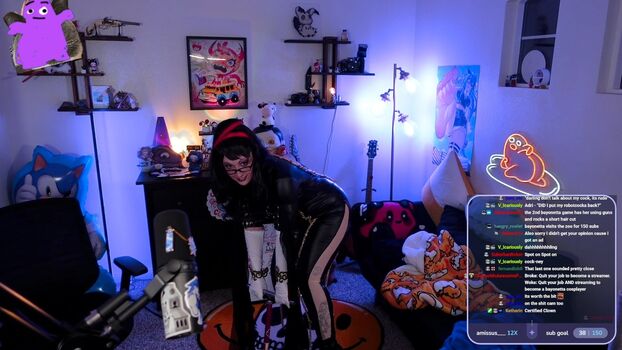 Helloneptune page leaked private photo uncensored HD quality