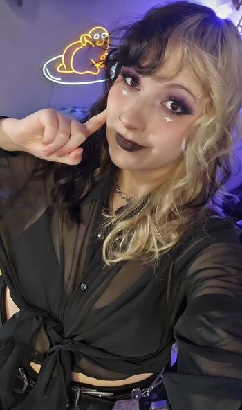Helloneptune leaked private photo uncensored HD quality
