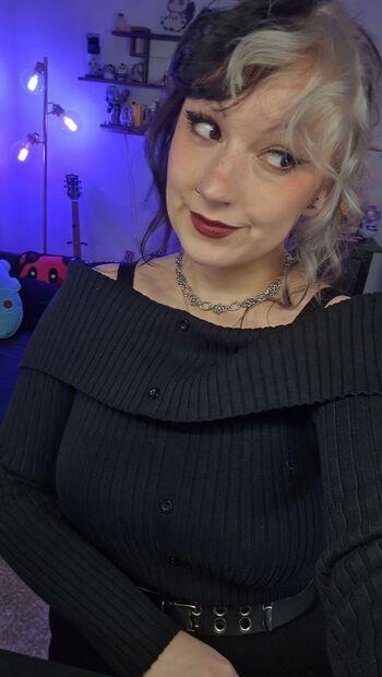 Helloneptune leaked private photo uncensored HD quality