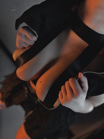 Hellsing leaked private photo uncensored HD quality