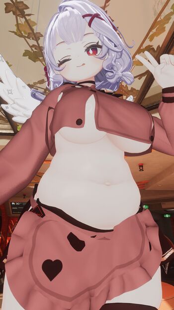 Henemimi leaked private photo uncensored HD quality