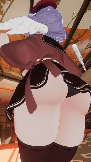 Henemimi leaked private photo uncensored HD quality
