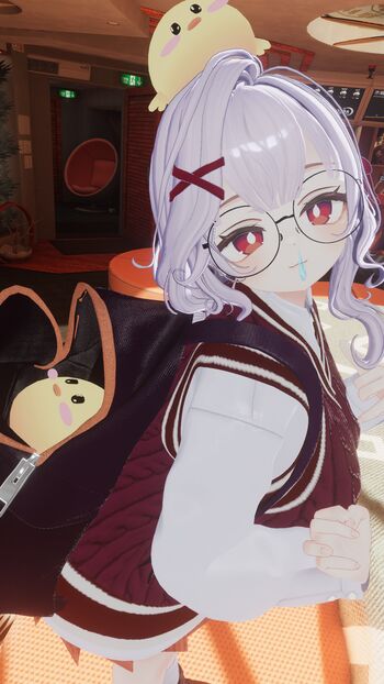 Henemimi leaked private photo uncensored HD quality