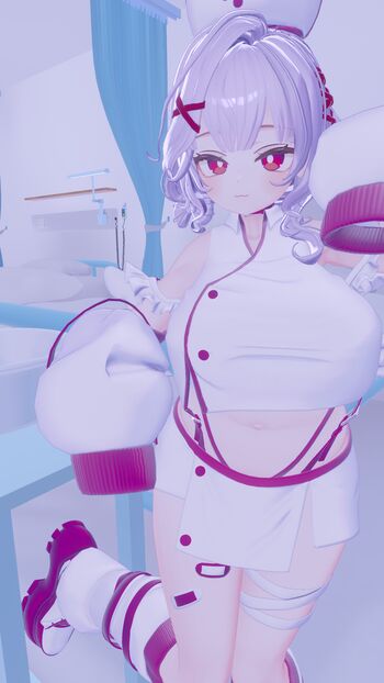Henemimi leaked private photo uncensored HD quality