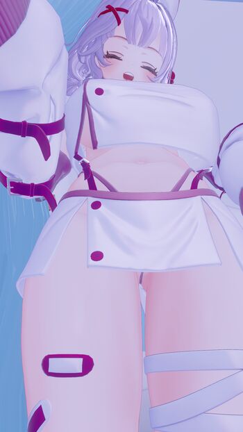 Henemimi leaked private photo uncensored HD quality