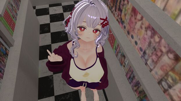 Henemimi leaked private photo uncensored HD quality