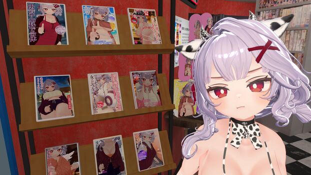 Henemimi leaked private photo uncensored HD quality