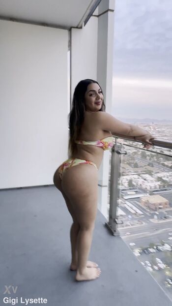 Heyitzgigi page leaked private photo uncensored HD quality