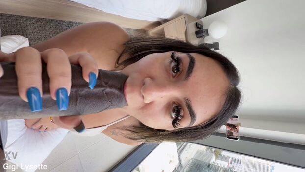 Heyitzgigi page leaked private photo uncensored HD quality