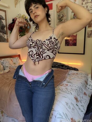 Heykipp leaked private photo uncensored HD quality