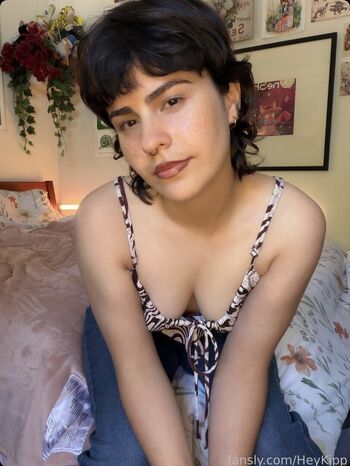 Heykipp leaked private photo uncensored HD quality