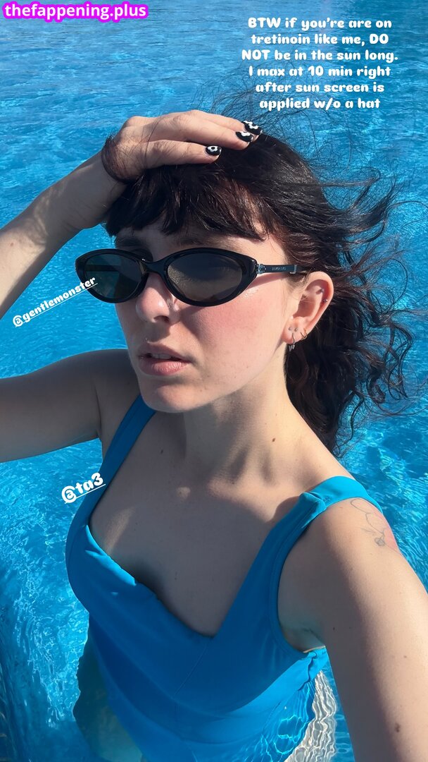 Page/ leaked private photo uncensored HD quality