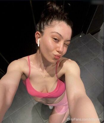 Hilal fener leaked private photo uncensored HD quality