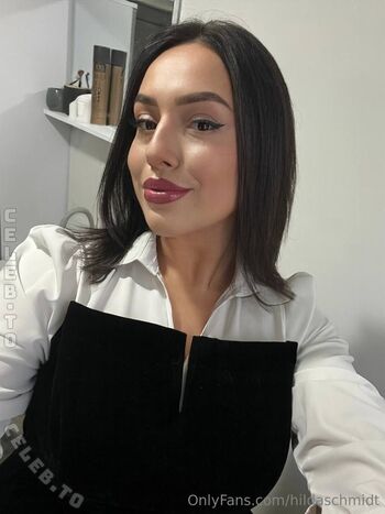 Hilda schmidt page leaked private photo uncensored HD quality
