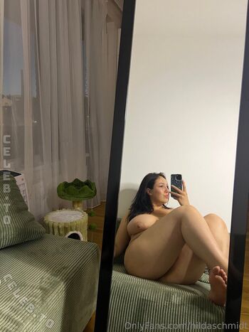 Hilda schmidt page leaked private photo uncensored HD quality