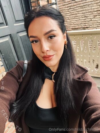 Hilda schmidt leaked private photo uncensored HD quality