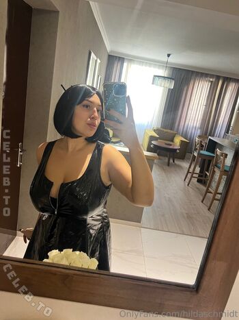 Hilda schmidt leaked private photo uncensored HD quality