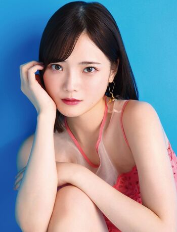 Hime araya page leaked private photo uncensored HD quality