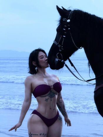 Hitomi songyuxin leaked private photo uncensored HD quality