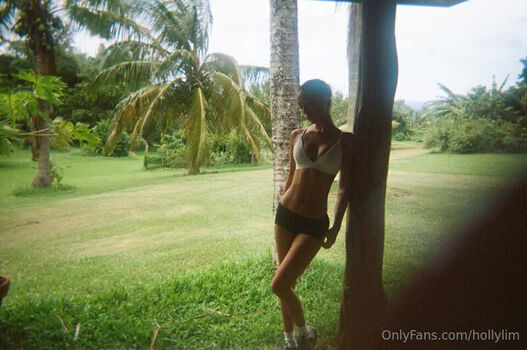 Holly lim leaked private photo uncensored HD quality