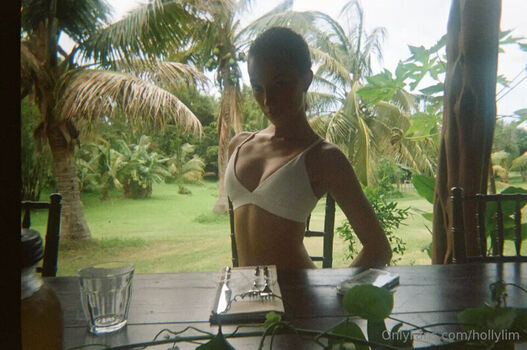 Holly lim leaked private photo uncensored HD quality
