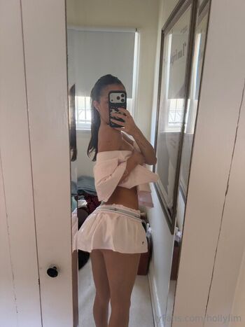 Holly lim leaked private photo uncensored HD quality