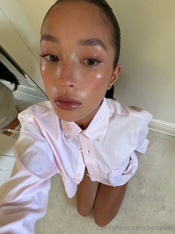 Holly lim leaked private photo uncensored HD quality