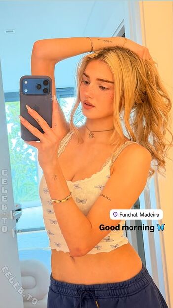 Honeypuu  page leaked private photo uncensored HD quality