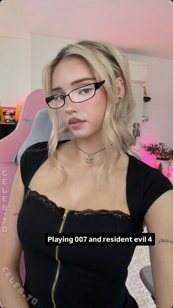 Honeypuu  page leaked private photo uncensored HD quality