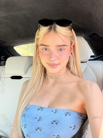 Honeypuu leaked private photo uncensored HD quality