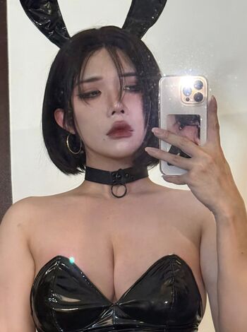 Hongbin page leaked private photo uncensored HD quality