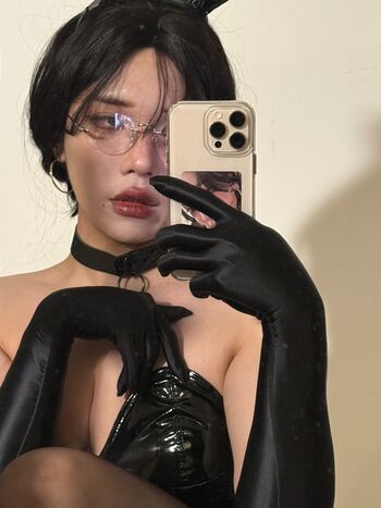 Hongbin leaked private photo uncensored HD quality