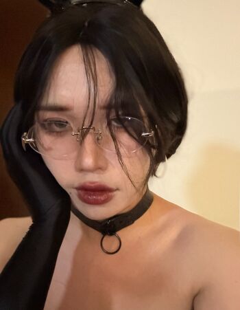 Hongbin leaked private photo uncensored HD quality