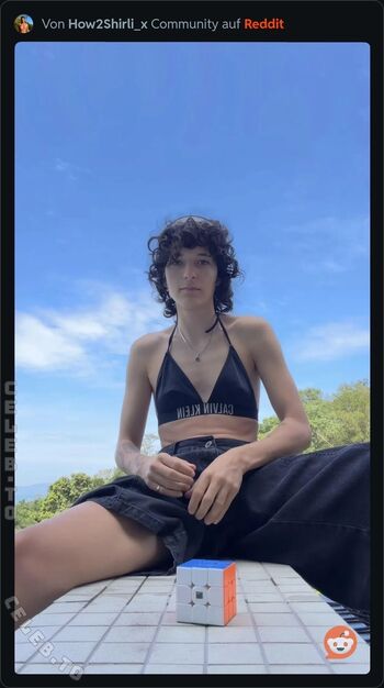 Howshirli leaked private photo uncensored HD quality