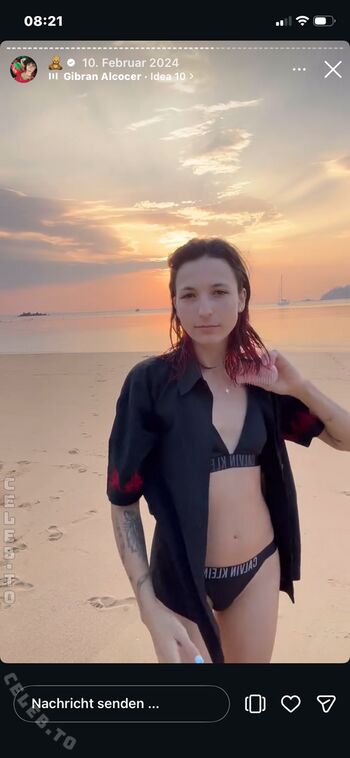 Howshirli leaked private photo uncensored HD quality