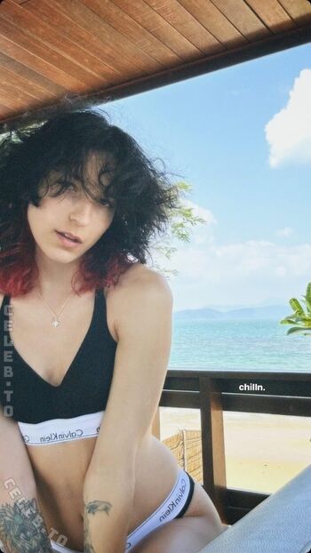 Howshirli leaked private photo uncensored HD quality
