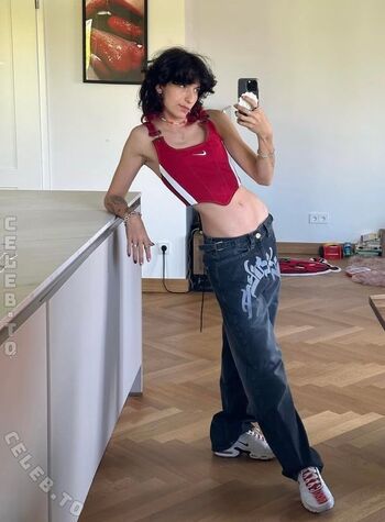 Howshirli leaked private photo uncensored HD quality