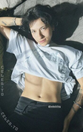 Howshirli leaked private photo uncensored HD quality
