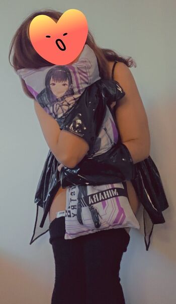 Hyraldia leaked private photo uncensored HD quality