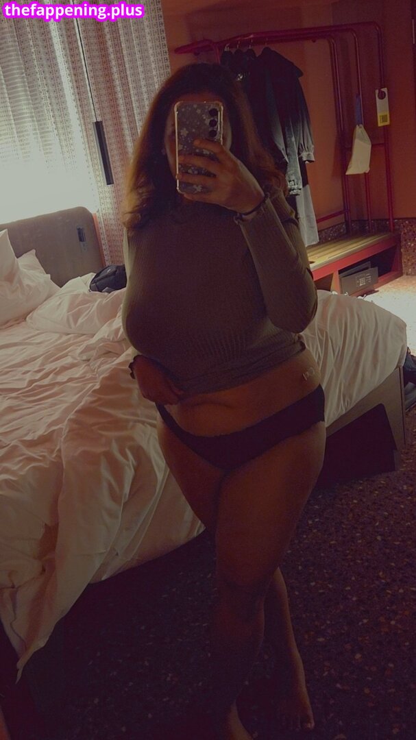 Page/ leaked private photo uncensored HD quality