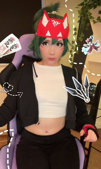 I kunzite leaked private photo uncensored HD quality