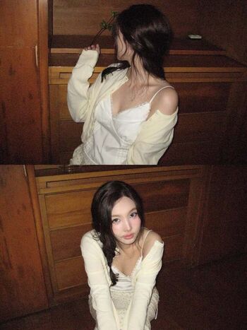 I m nayeon page leaked private photo uncensored HD quality