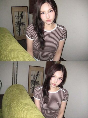 I m nayeon page leaked private photo uncensored HD quality